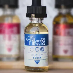 NKD - Really Flow 30ML NKD - Really Flow 30ML