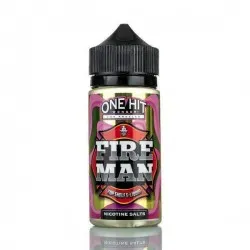 One Hit Wonder Fire Man 100ML One Hit Wonder Fire Man 100ML