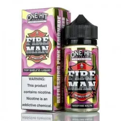 One Hit Wonder Fire Man 100ML One Hit Wonder Fire Man 100ML