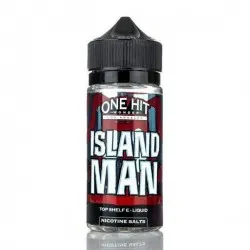 One Hit Wonder Island Man 100ML One Hit Wonder Island Man 100ML