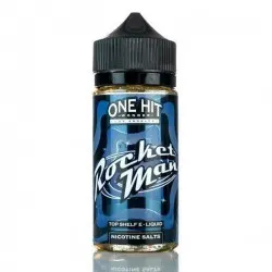 One Hit Wonder Rocket Man 100ML One Hit Wonder Rocket Man 100ML