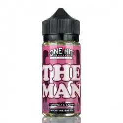 One Hit Wonder The Man 100ML One Hit Wonder The Man 100ML