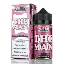 One Hit Wonder The Man 100ML One Hit Wonder The Man 100ML
