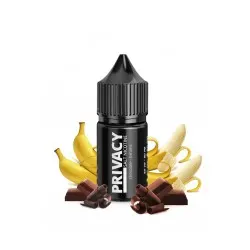 PRİVACY - Chocolate Banana- 30ML Salt Likit PRİVACY - Chocolate Banana- 30ML Salt Likit