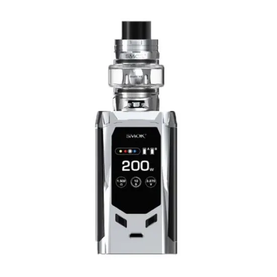 SMOK R-Kiss Kit 200W SMOK R-Kiss Kit