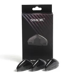 Smok Rolo Badge POD (Kartuş- Coil) Smok Rolo Badge POD (Kartuş- Coil)