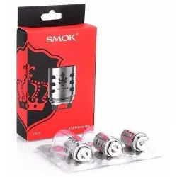 Smok TFV12 Prince Q4 Coil -3lü Paket Smok TFV12 Prince Q4 Coil -3lü Paket