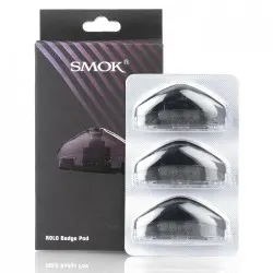 Smok Rolo Badge POD (Kartuş- Coil) Smok Rolo Badge POD (Kartuş- Coil)