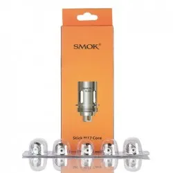 Smok M17 Coil ( 5 ADET) Smok M17 Coil ( 5 ADET)