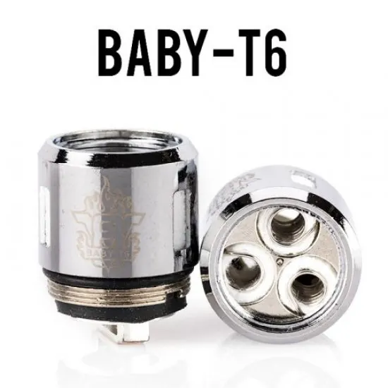Smok Alien Coil Alien Coil