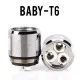 Smok Alien Coil Alien Coil