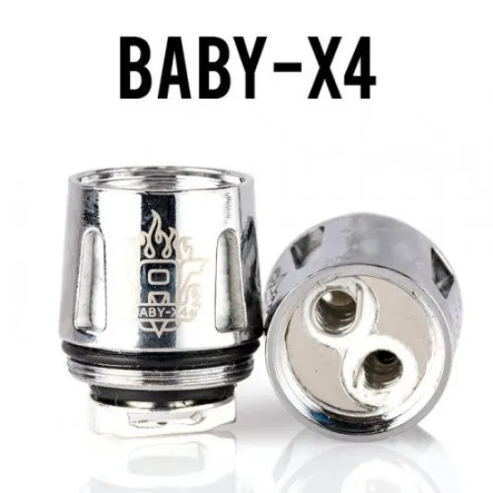 Smok Alien Coil Alien Coil