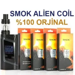 Smok Alien Coil Smok Alien Coil