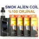 Smok Alien Coil Alien Coil