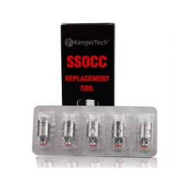 Kangertech SSOCC Coil Kangertech SSOCC Coil