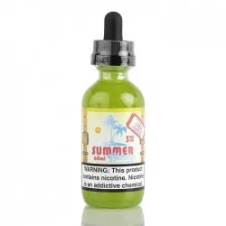 Dinner Lady Guava Sunrise 60ML Dinner Lady Guava Sunrise 60ML