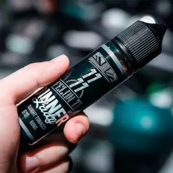 Dinner Lady Straight Tobacco Felon 11 60ML Dinner Lady Straight Tobacco Felon 11 60ML