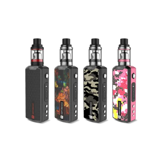 Vaporesso Tarot Mini 80W Kit  Vaporesso Tarot Mini Kit