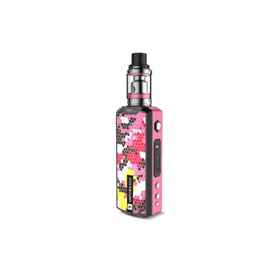 Vaporesso Tarot Mini 80W Kit  Vaporesso Tarot Mini Kit