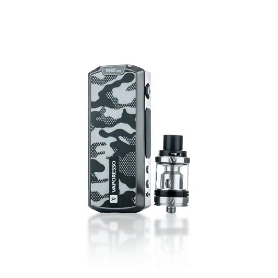 Vaporesso Tarot Mini 80W Kit  Vaporesso Tarot Mini Kit
