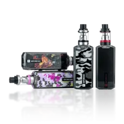 Vaporesso Tarot Mini 80W Kit    Vaporesso Tarot Mini 80W Kit