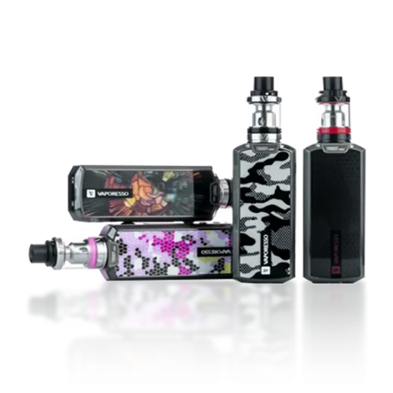 Vaporesso Tarot Mini 80W Kit  Vaporesso Tarot Mini Kit