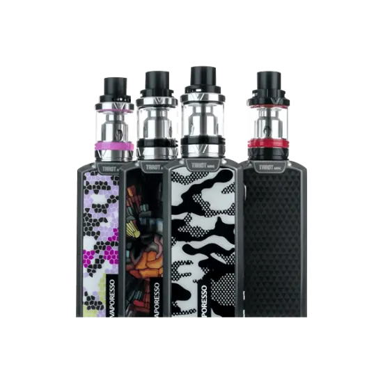 Vaporesso Tarot Mini 80W Kit  Vaporesso Tarot Mini Kit