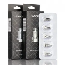 SMOK Nord Pod Yedek Coil  SMOK Nord Pod Yedek Coil