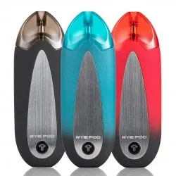 Tesla WYE Pod Tesla WYE Pod