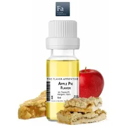 TFA - Apple Pie (Elmalı Turta) 10ML TFA - Apple Pie (Elmalı Turta) 10ML