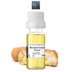 TFA - Bavarian Cream 10ML TFA - Bavarian Cream 10ML