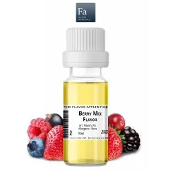 TFA - Berry Mix (Orman Meyveleri) 10ML TFA - Berry Mix (Orman Meyveleri) 10ML