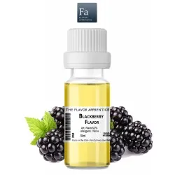 TFA - Blackberry (Böğürtlen) 10ML TFA - Blackberry (Böğürtlen) 10ML