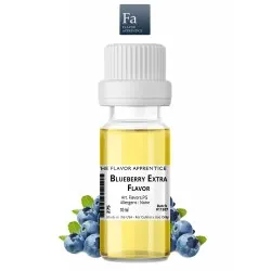 TFA - Blueberry Extra (Yaban Mersini) 10ML TFA - Blueberry Extra (Yaban Mersini) 10ML