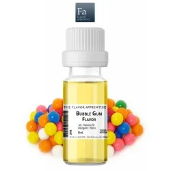 TFA - Bubblegum (Sakız) 10ML TFA - Bubblegum (Sakız) 10ML