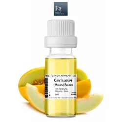 TFA - Cantaloupe (Kavun) 10ML TFA - Cantaloupe (Kavun) 10ML