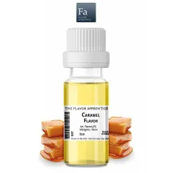 TFA - Caramel 10ML TFA - Caramel 10ML