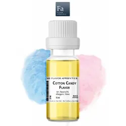 TFA - Cotton Candy (Pamuk Şekeri) 10ML TFA - Cotton Candy (Pamuk Şekeri) 10ML