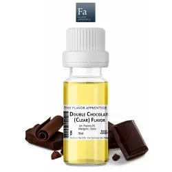 TFA - Double Chocolate 10ML TFA - Double Chocolate 10ML