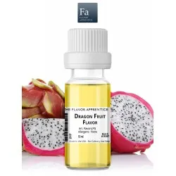 TFA - Dragon Fruit (Ejder Meyvesi) 10ML TFA - Dragon Fruit (Ejder Meyvesi) 10ML