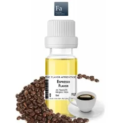 TFA - Espresso 10ML TFA - Espresso 10ML
