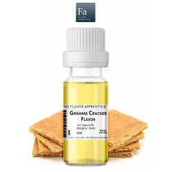 TFA - Graham Cracker (Bisküvi) 10ML TFA - Graham Cracker (Bisküvi) 10ML