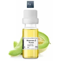 TFA - Honeydew 2 (Tatlı Kavun) 10ML TFA - Honeydew 2 (Tatlı Kavun) 10ML