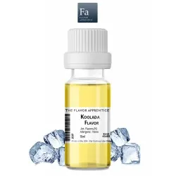 TFA - Koolada (Buz Aroması) 10ML TFA - Koolada (Buz Aroması) 10ML