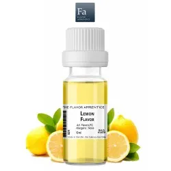TFA - Lemon 10ML TFA - Lemon 10ML