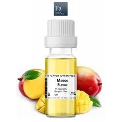 TFA - Mango 10ML TFA - Mango 10ML