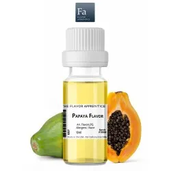 TFA - Papaya 10ML TFA - Papaya 10ML