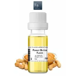 TFA - Peanut Butter 10ML TFA - Peanut Butter 10ML