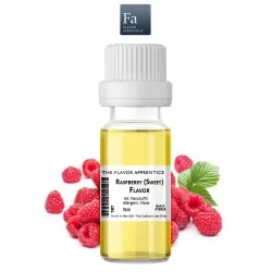 TFA - Raspberry (Ahududu) 10ML TFA - Raspberry (Ahududu) 10ML
