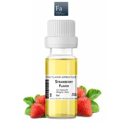 TFA - Strawberry (Çilek) 10ML TFA - Strawberry (Çilek) 10ML